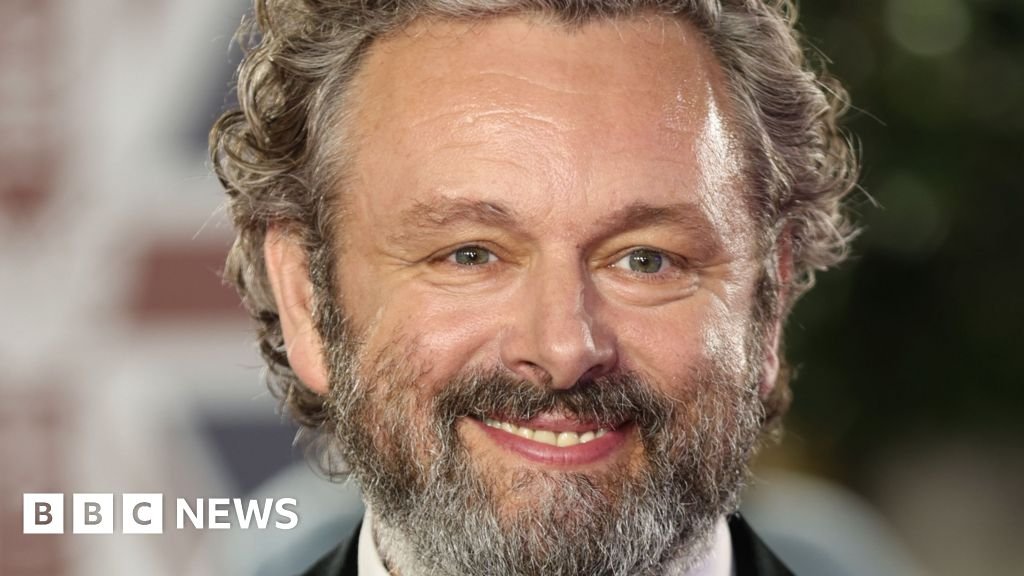 Michael Sheen to be new House of Games host as Richard Osman leaves quiz