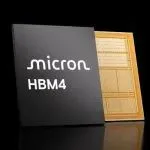 Micron in volume production of HBM4 for Vera Rubin