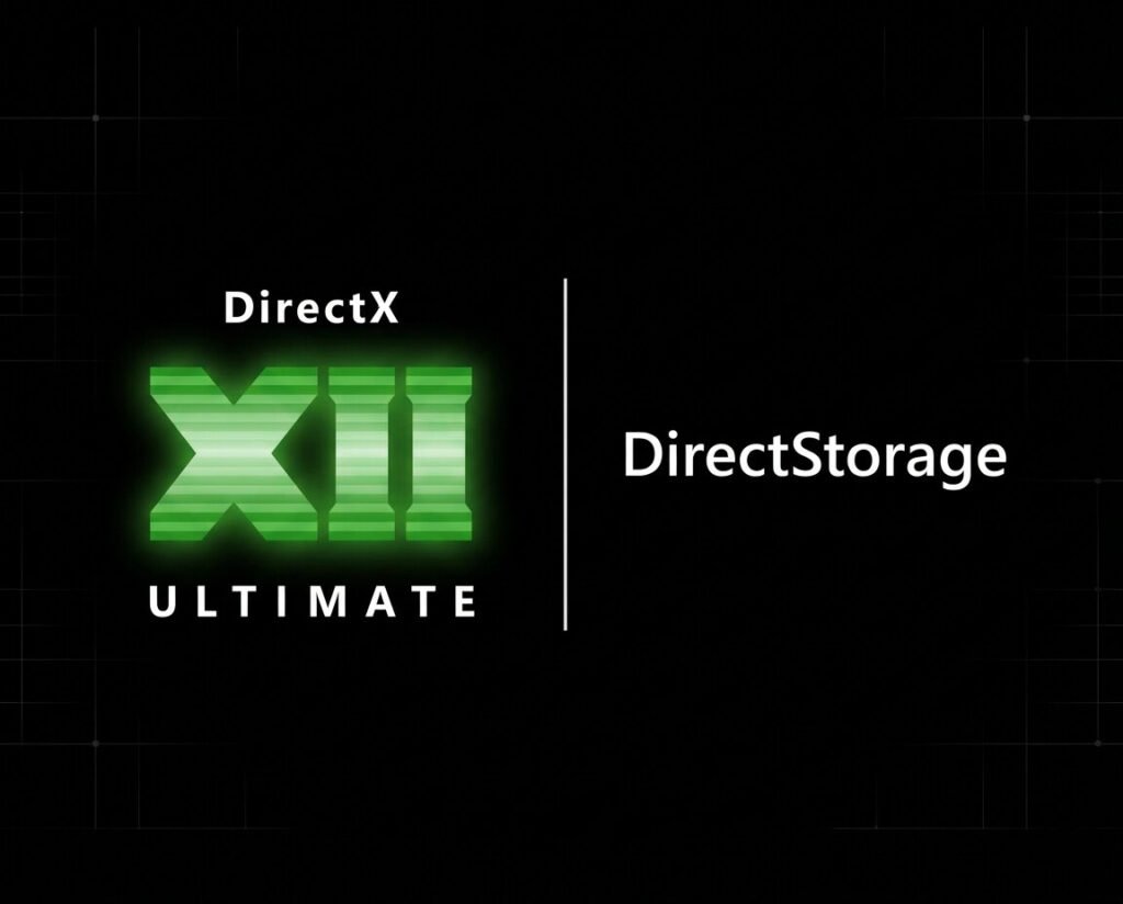 Microsoft DirectStorage 1.4 Brings Quicker Load Times and Smoother Asset Streaming
