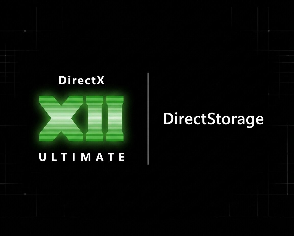 Microsoft DirectStorage 1.4 Brings Quicker Load Times and Smoother Asset Streaming