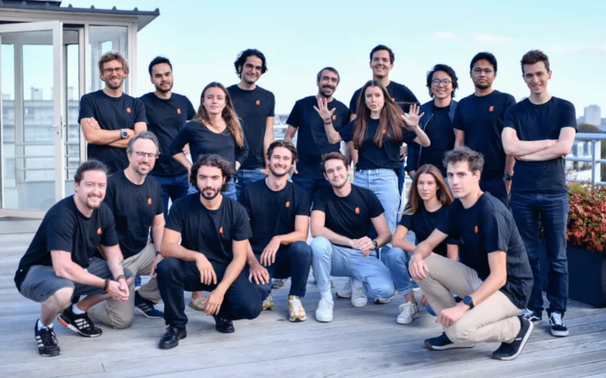 Mistral raises $830m | Electronics Weekly