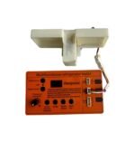 Multifunctional Refrigerator Tester Refrigerator Inverter Board Compressor Detector Pulse Electromagnetic Valve Fan Throttle Tester Electric Valve Fault Detector - Image 2