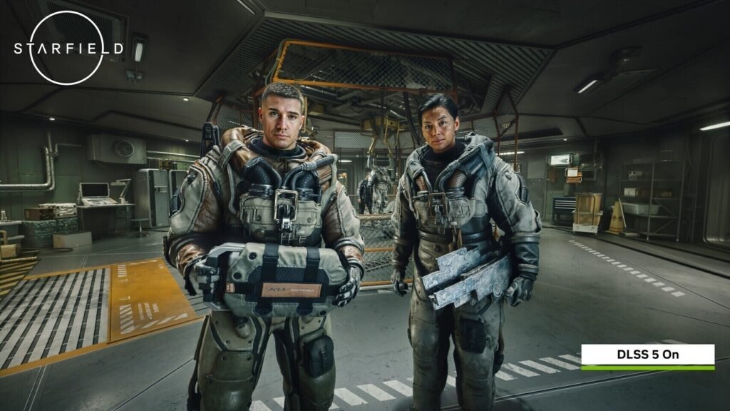 NVIDIA DLSS 5 Gets 84% Dislikes on YouTube as Backlash Grows