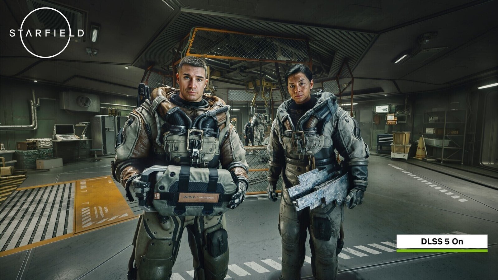 NVIDIA DLSS 5 Gets 84% Dislikes on YouTube as Backlash Grows