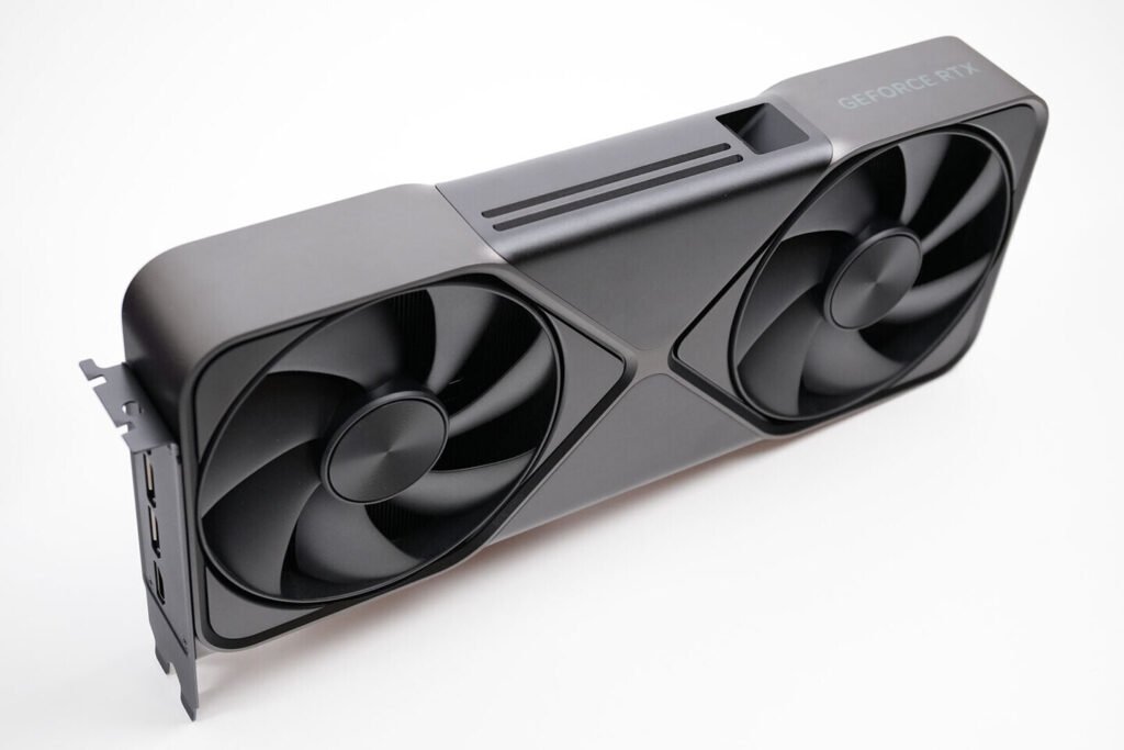 NVIDIA GeForce v595.71 Drivers Reportedly Restricts Voltage on RTX 50 Series GPUs