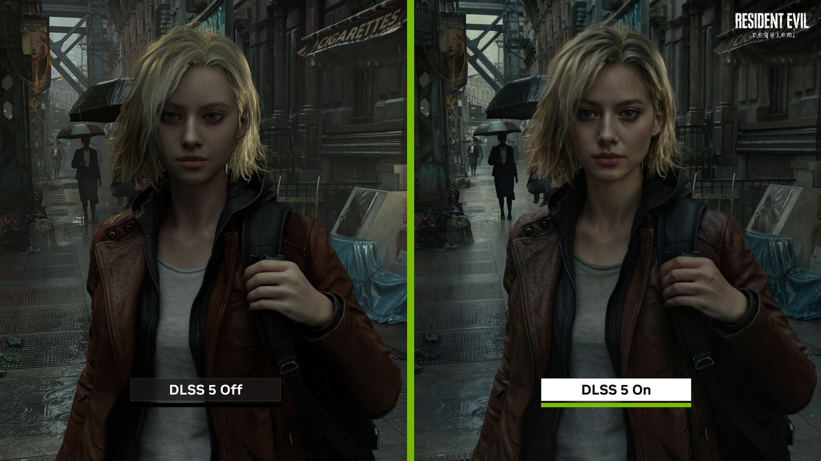 NVIDIA Unveils DLSS 5 with Real-Time Neural Rendering