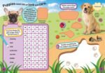 National Geographic Kids Baby Animals Sticker Activity Book: Over 1,000 Stickers! - Image 2