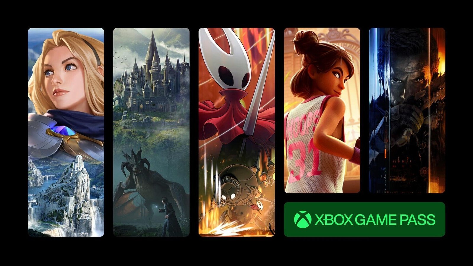 New Xbox Game Pass Tier Appears in Leak With Only Xbox Studios Games