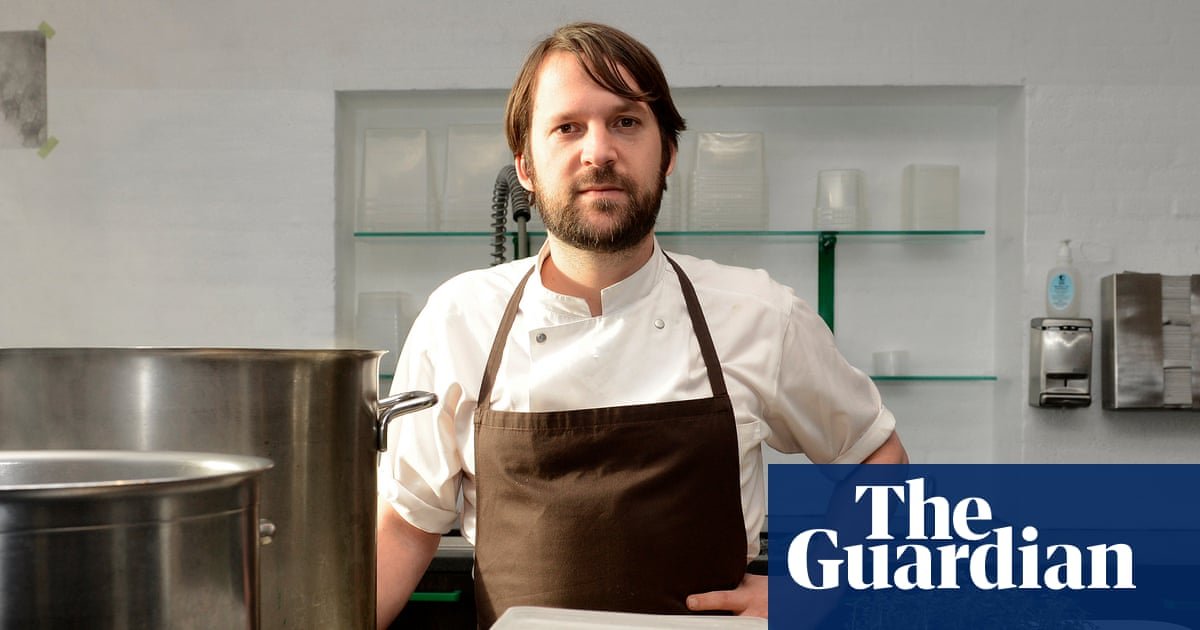 Noma chef resigns amid allegations of physical abuse of staff | Restaurants
