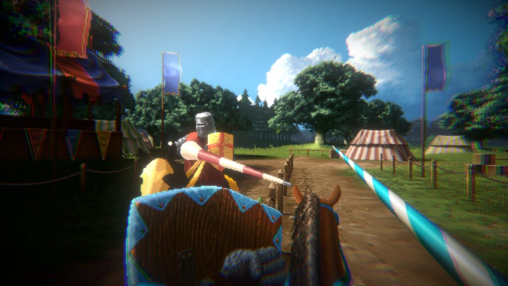 Nordcurrent Labs Unveils Defender of the Crown: The Legend Returns at Future Games Show