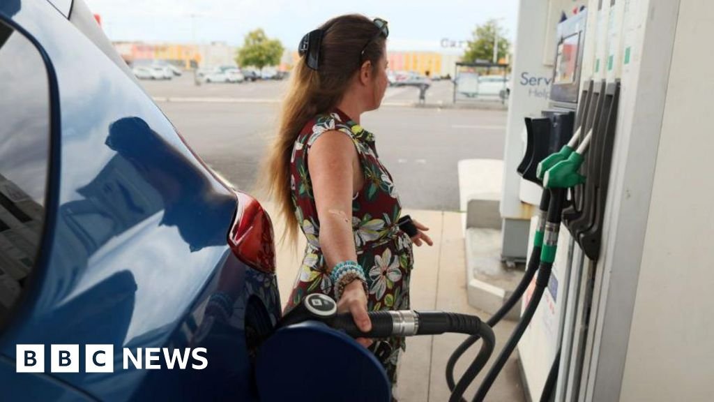 Oil back above $100 as conflicting reports emerge on US-Iran talks