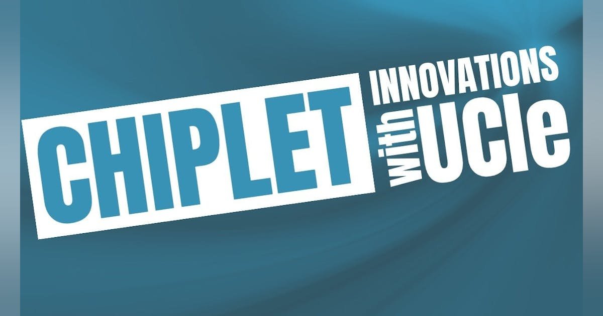 On-Package Chiplet Innovations with UCIe