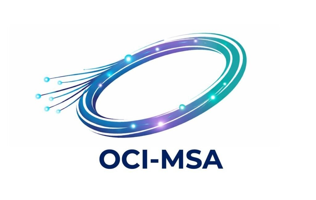 Optical Scale-up Consortium Established to Create an Open Specification for AI Infrastructure