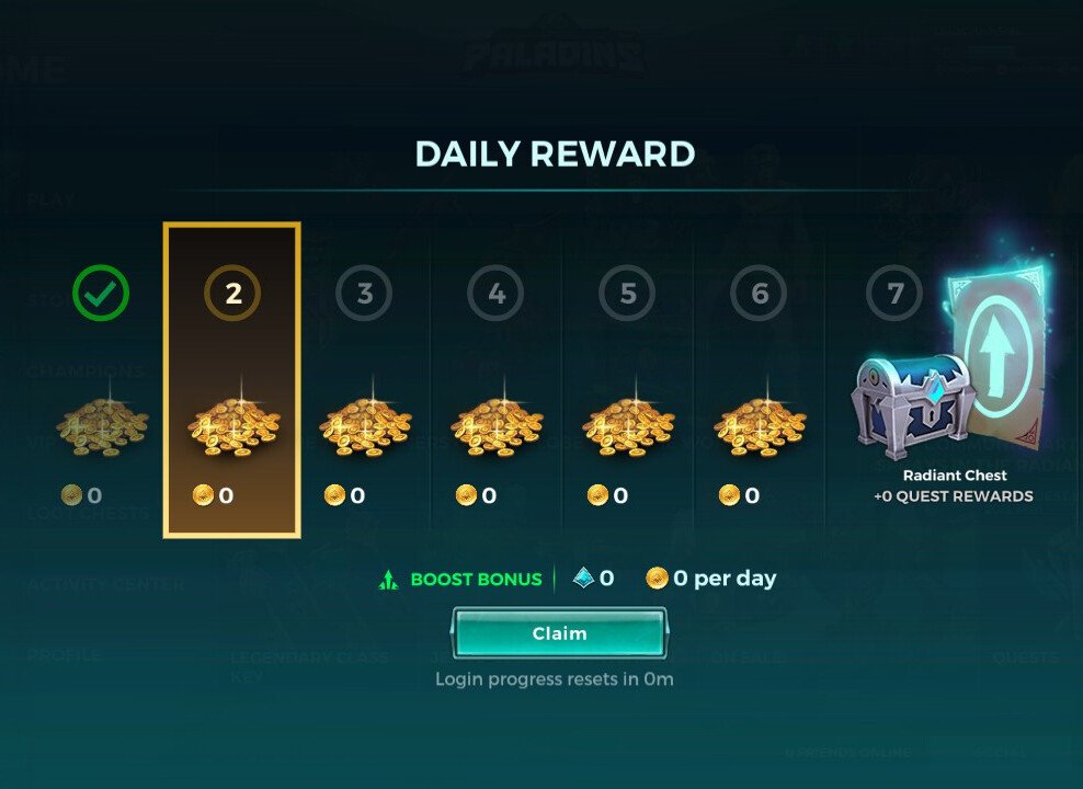 PEGI Updates Game Ratings To Address Loot Boxes and Potentially Addictive Gameplay Mechanics