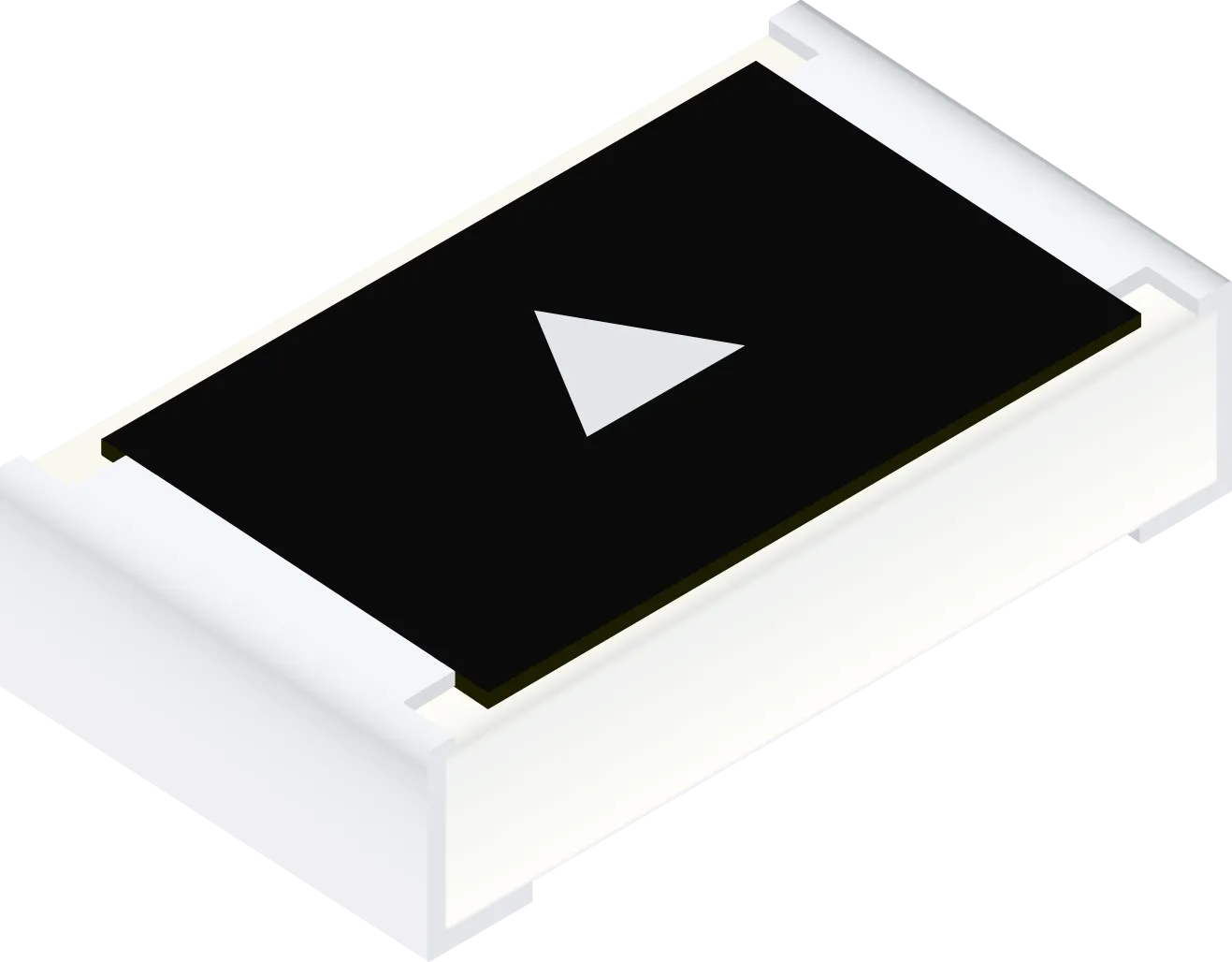 Panasonic thick-film resistors as accurate as thin film