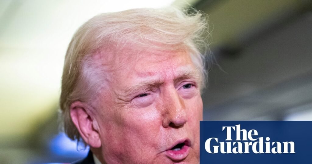 Price of oil hits $116 a barrel after Trump says he wants to ‘take the oil in Iran’ | Oil