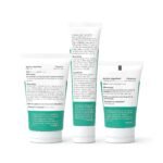 Proactiv Clean 3 Step Acne Routine w/ Pimple Patches- Sulfur Acne Treatment Cleanser, Azelaic Acid Serum, and Facial Moisturizer for Sensitive, Acne-Prone Skin- 30 Day Acne Kit with Pimple Patches - Image 2