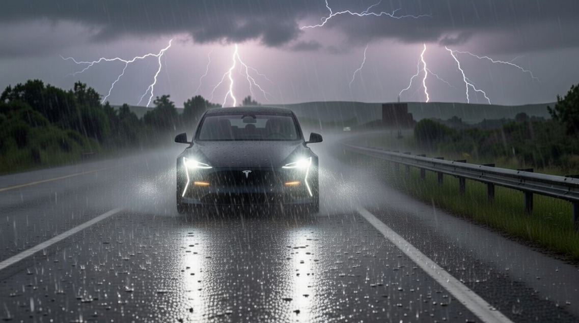 Q/A: How engineers must design AVs to drive safely