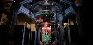 Quantum computer for Cambridge University