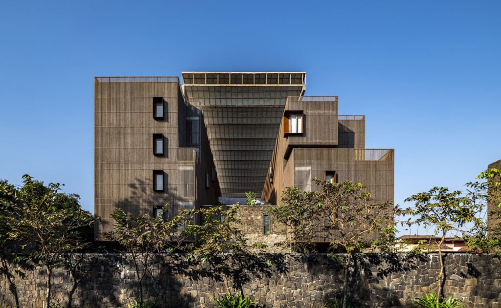 Radisson Lonavala Makes the Most of its Natural Surrounds.