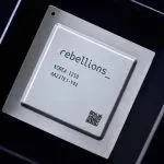 Rebellions raises $400m | Electronics Weekly