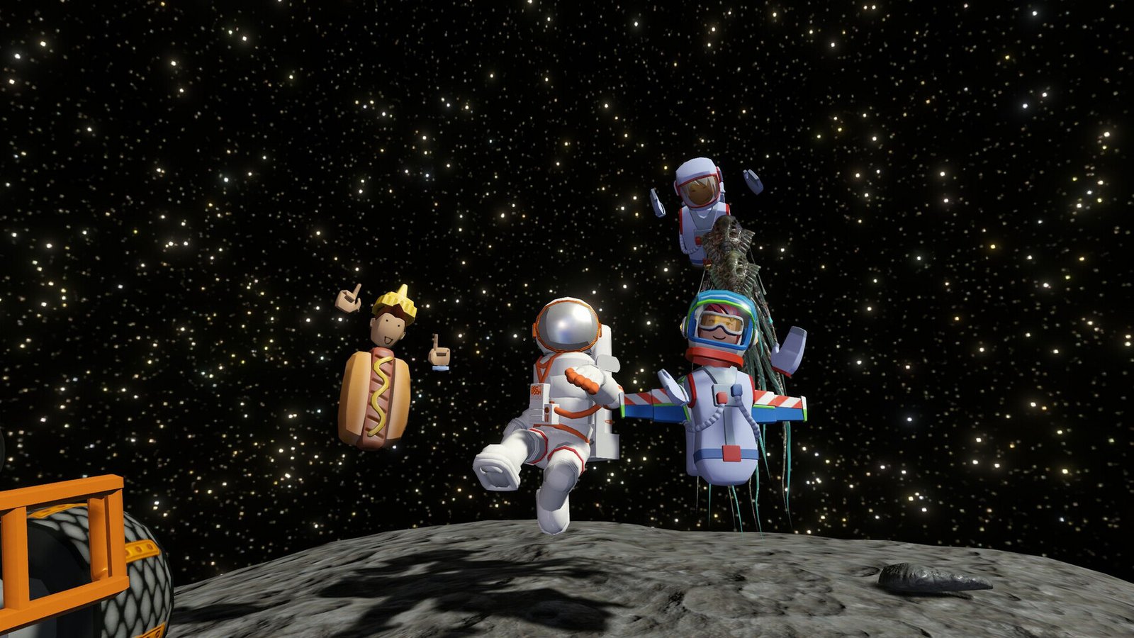 Rec Room Shuts Down Following Early 2026 Layoffs Despite "Reaching Over 150 Million Players"