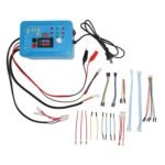 Refrigerator Inverter Tester - 110V Professional Inverter Board Diagnostic Tool for HVAC Repair, Compatible Solenoid Valve and Compressor Testing (Digital Display) - Image 2