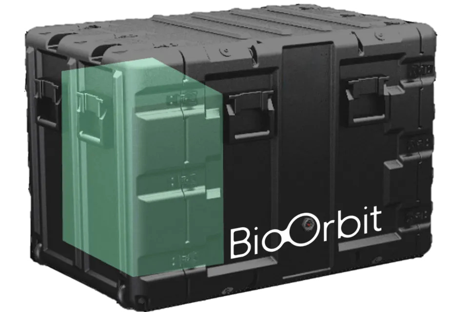 Regulatory clarity promised for space manufacturing of pharmaceuticals