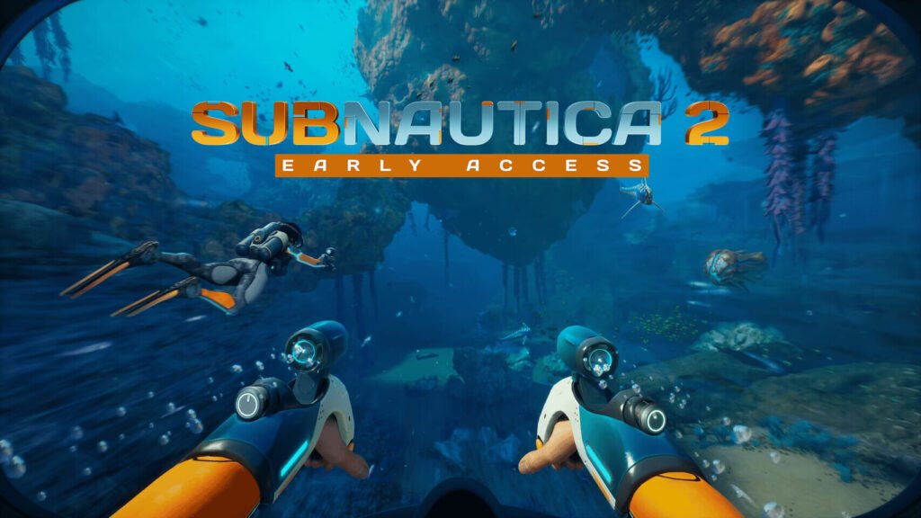 Reinstated Unknown Worlds CEO Bashes Leaked Subnautica 2 May Early Access Launch Memo