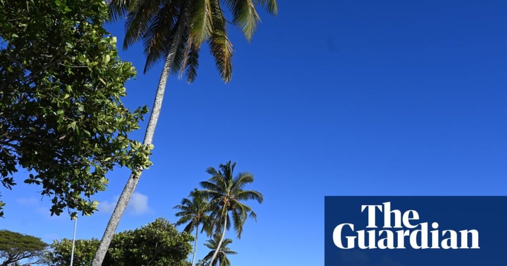 Reliant on imported fuel, Pacific islands appeal for help as oil prices surge | Pacific islands