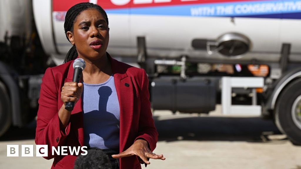 Remove VAT from energy bills for three years, Tories urge