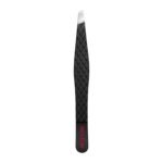 Revlon Expert Slant Tweezer, High Precision For an Easy Hair Removal, Made With Stainless Steel, 1 Count - Image 2