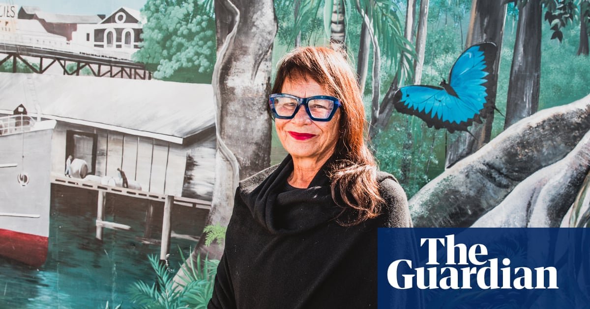 Rhoda Roberts, Indigenous cultural leader who introduced the term ‘Welcome to Country’, dies aged 66 | Australia news
