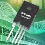 Toshiba TKxxxZ60Z1 power mosfets