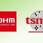 Rohm licenses TSMC GaN process technology