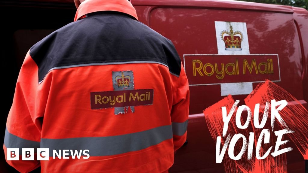 Royal Mail staff say they were told to hide post to look like delivery targets met