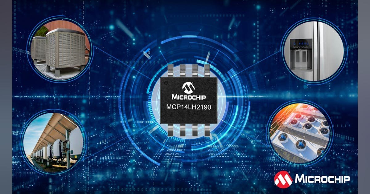 Rugged 600-V Gate Drivers Come in Multiple Configurations
