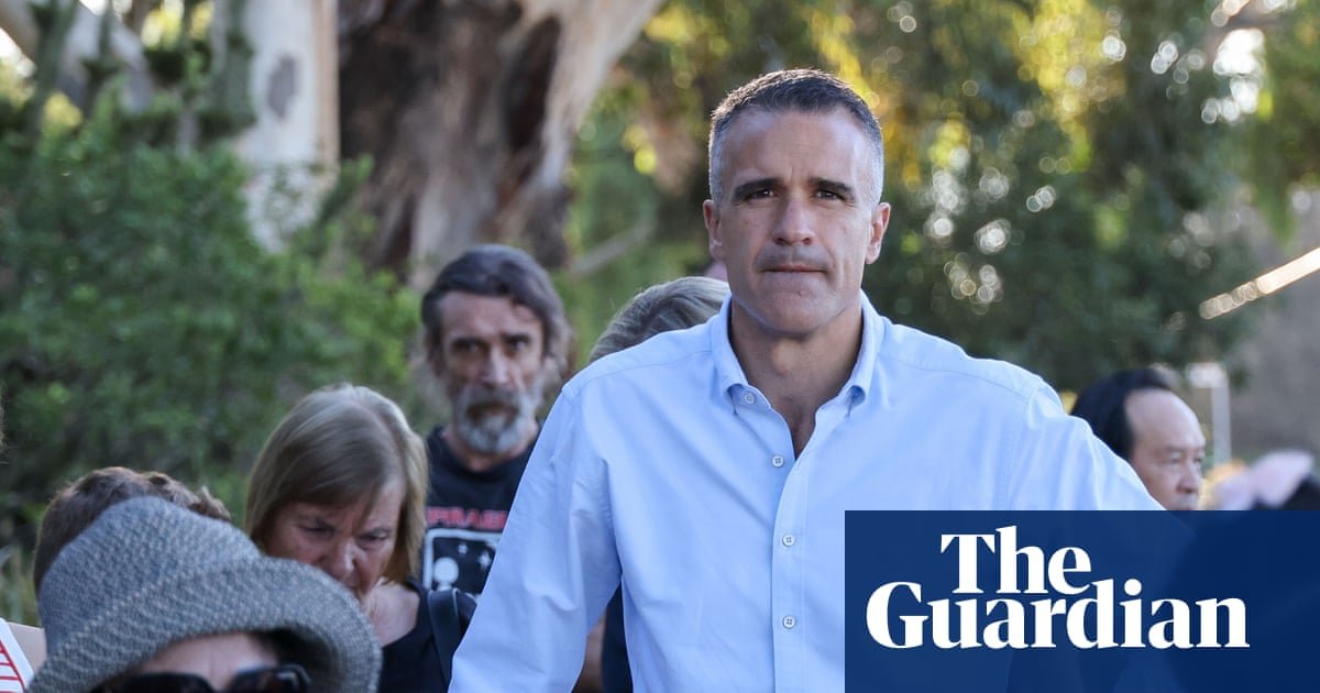 SA state election 2026: Labor confident, but first results show big swings to One Nation in regional South Australia | South Australian election 2026