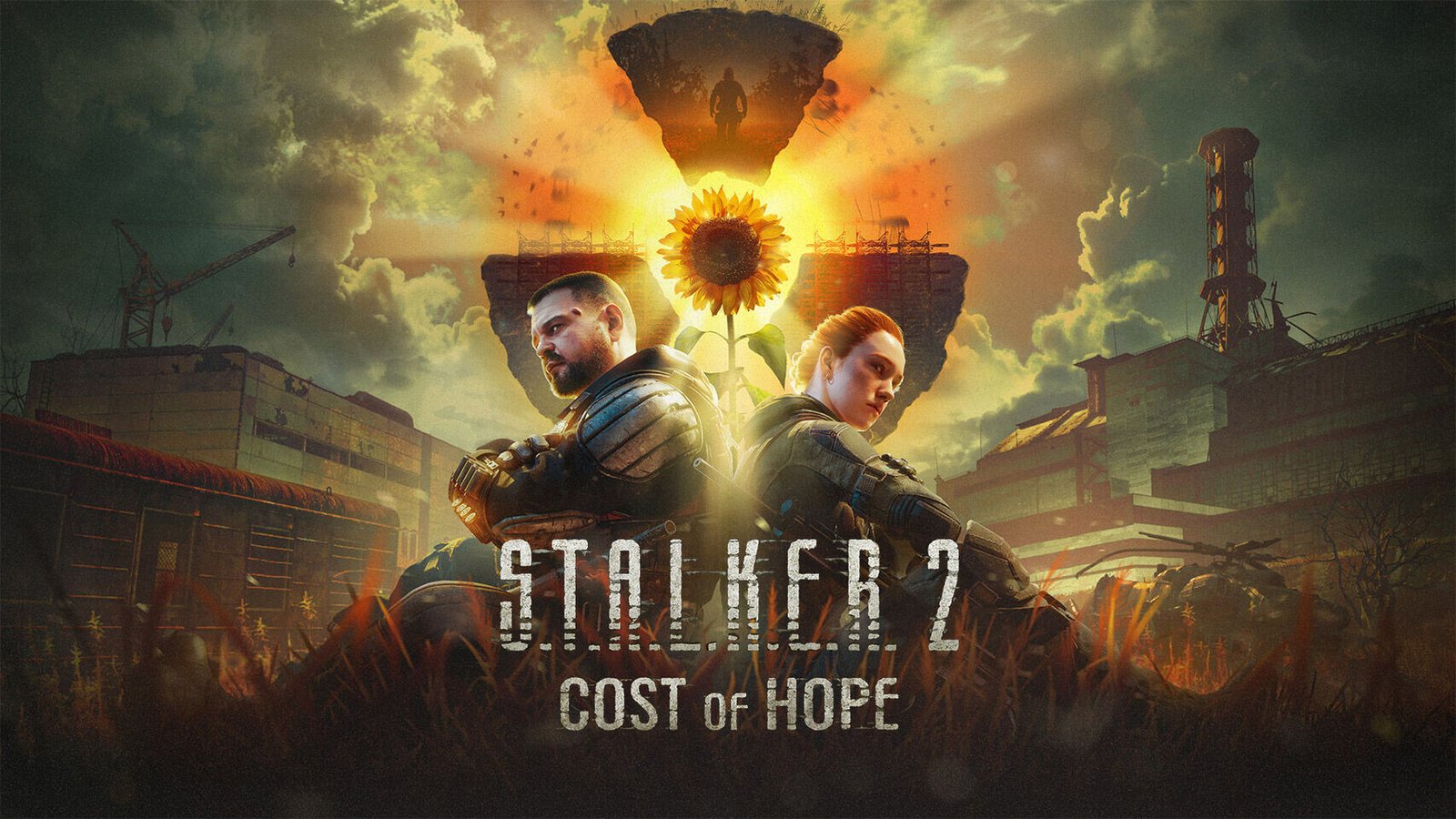 S.T.A.L.K.E.R. 2: Cost of Hope Expansion Launching Summer 2026