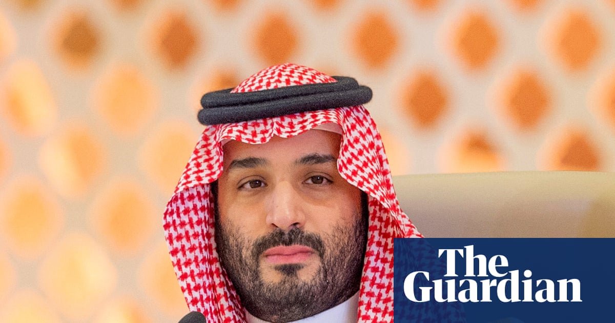 Saudi Arabia urging US to keep up Iran attacks, intelligence source confirms | Saudi Arabia