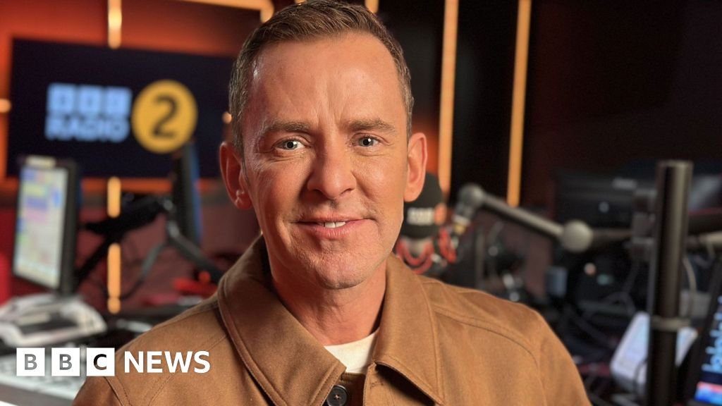 Scott Mills sacked from BBC Radio 2 over 'personal conduct'