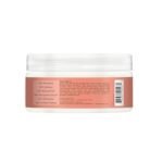 SheaMoisture Kids Curling Styling Cream For Curl Definition Coconut & Hibiscus Curl and Detangle Kids Hair 6 oz - Image 2