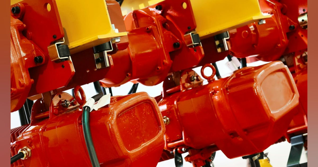 SiC Merged-PiN Schottky Diodes Elevate Efficiency in Next-Gen Power Systems