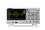 Siglent Technologies SDS1104X-E 100Mhz Digital Oscilloscope 4 Channels Standard Decoder, Grey - Image 2