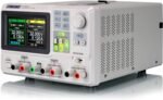 Siglent Technologies SPD3303X-E Triple Output Power Supply