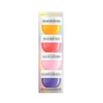 Sol de Janeiro Body Boldly Body Cream Discovery Set | Trial Size Body Creams | Gift Set | Set of 4 - 25mL | Bum Bum, Bom Dia, Beija Flor, Delicia Drench | Amazon Exclusive - Image 2
