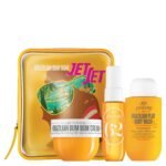 Sol de Janeiro Jet Set | Travel Shower Kit | $40 value - Image 2