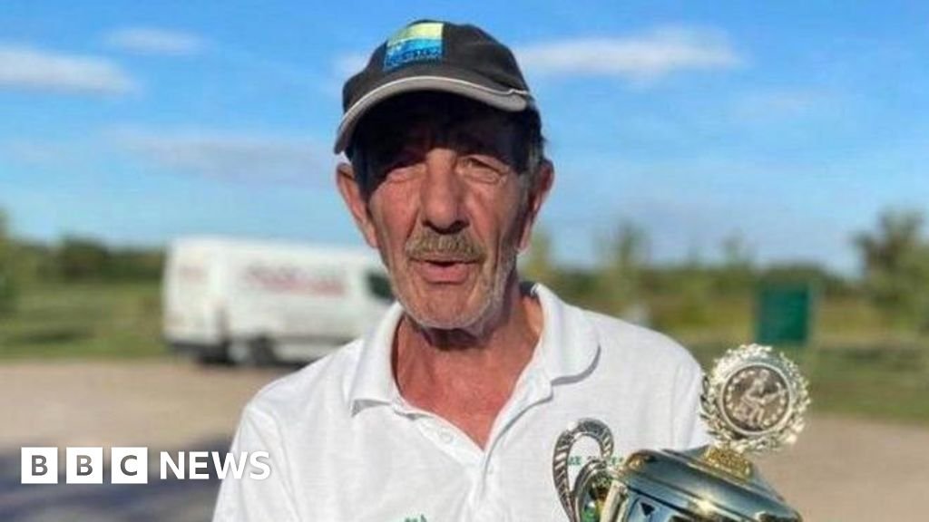 Son of Nottingham attacks victim found out father had died through Instagram