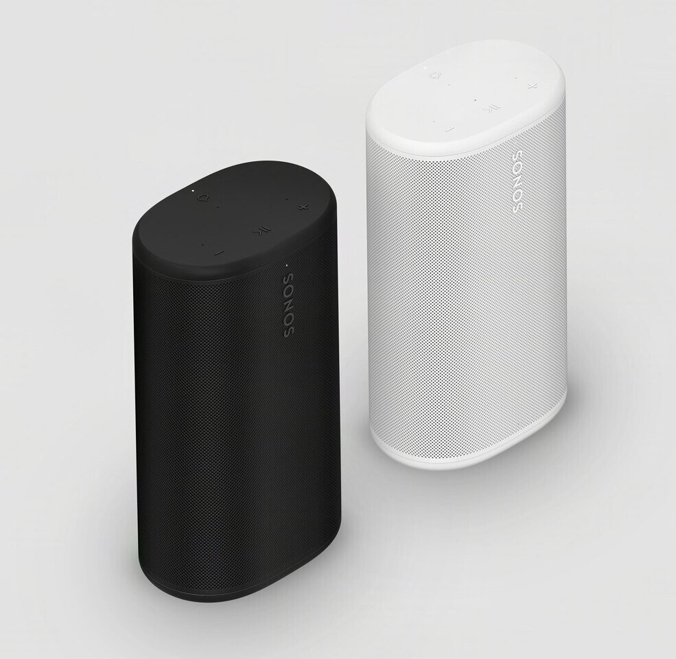 Sonos Announces the Play and Era 100 SL Wireless Speakers