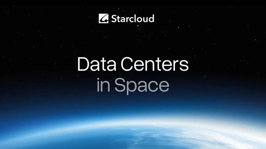 Starcloud raises $170m; plans to put 88,000 datacentre satellites in LEO